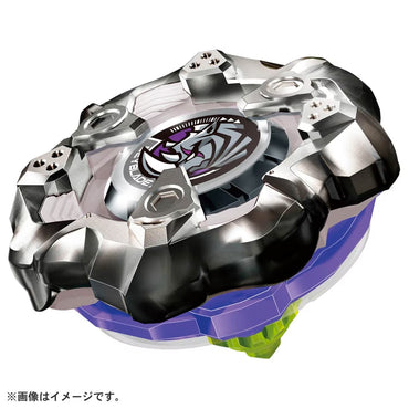 [Pre-Order] BEYBLADE X BX-19 Booster Rhinohorn 3-80S