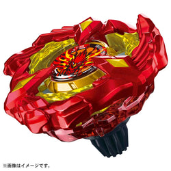 Beyblade BX-23 Starter Phoenix Wing 9-60GF