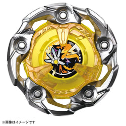 BEYBLADE X UX-03 Booster Wizard Rod 5-70DB