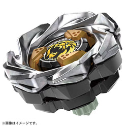 BEYBLADE X UX-06 Booster Leoncrest 7-60GN