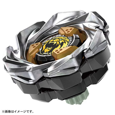 [Pre-Order] BEYBLADE X UX-06 Booster Leon crest 7-60GN (ETA EARLY NOV)