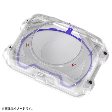 [Pre-Order] BEYBLADE X BX-32 Wide Extreme Stadium