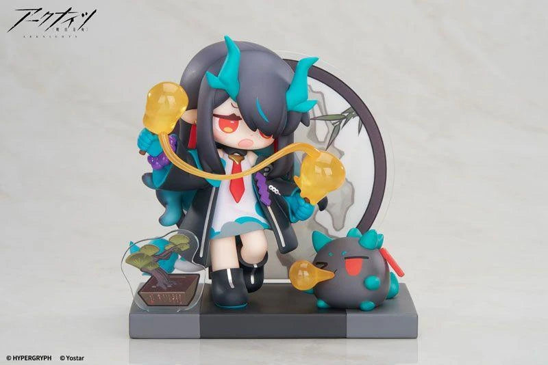 Dusk Dessert Time Mini Series Great Yan Special  Edition - Trinity Hobby