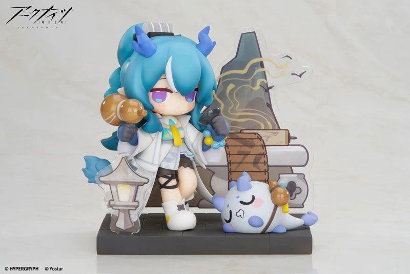 Ling Dessert Time Mini Series Great Yan Special  Edition - Trinity Hobby