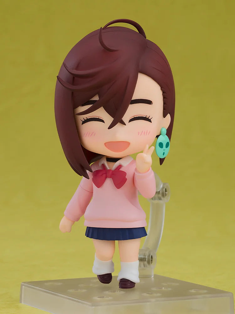 Dandadan Nendoroid Momo - Trinity Hobby