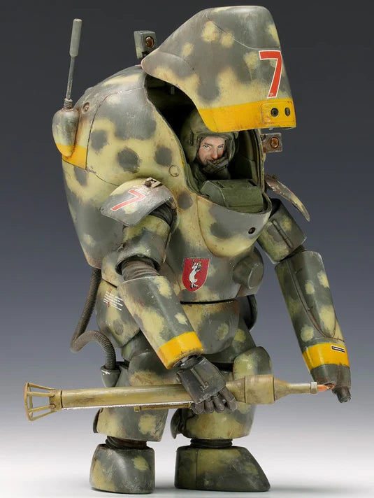 Melusine, Wave Corporation MK-027 (2022) - Trinity Hobby