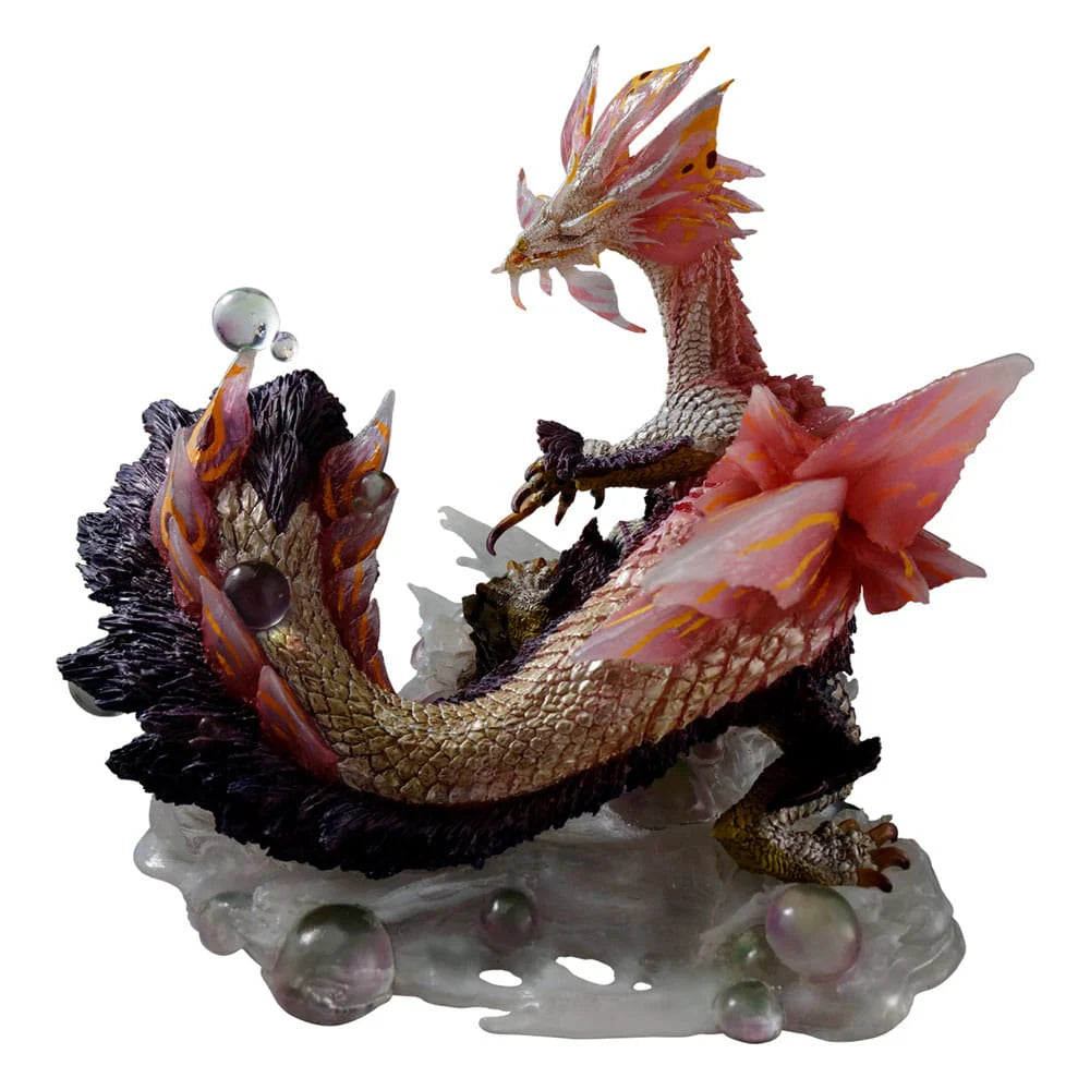 Capcom Figure Builder Creator's Model Mizutsune - Trinity Hobby