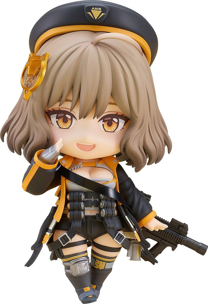 Nendoroid Anis - Trinity Hobby