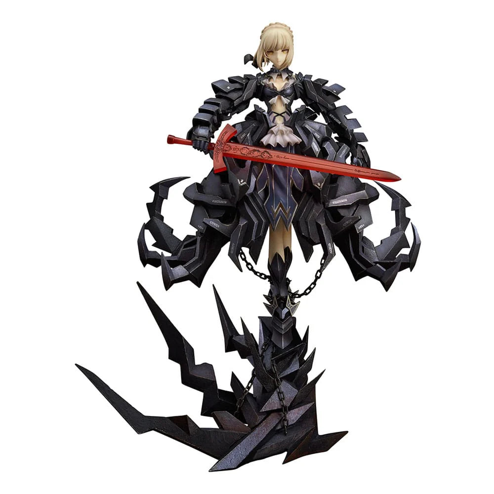 FGO Saber Alter: huke Collaboration Package - Trinity Hobby
