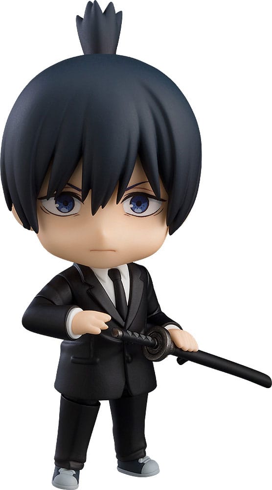 Nendoroid Aki Hayakawa 