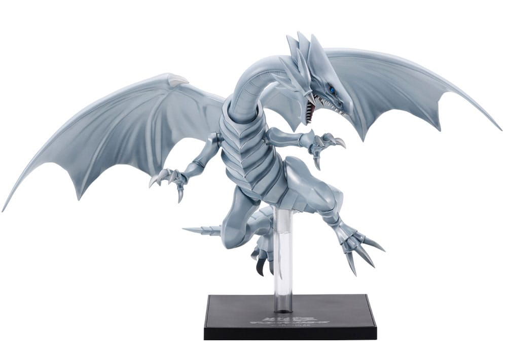 Kotobukiya - BLUE-EYES WHITE DRAGON OSHI WORKS