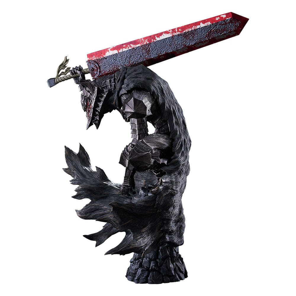 POP UP PARADE Guts (Berserker Armor) XL Size