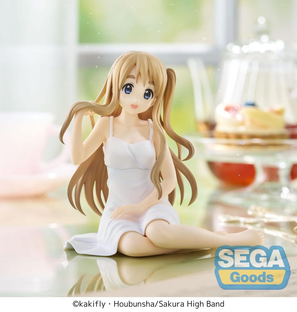 SEGA Yumemirize 'K-ON!' -Tsumugi Kotobuki-
