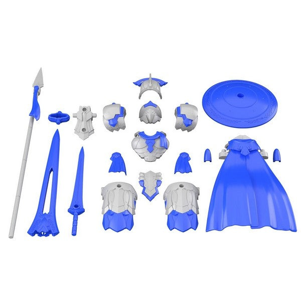30MF CLASS UP ARMOR ROSAN GLADIATOR