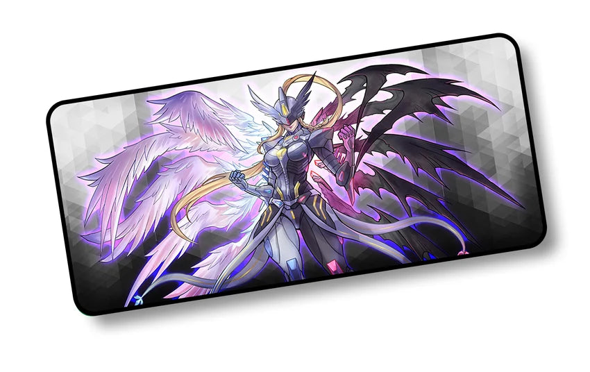 Angel of Duality XXL Deskmat - XXL Deskmat