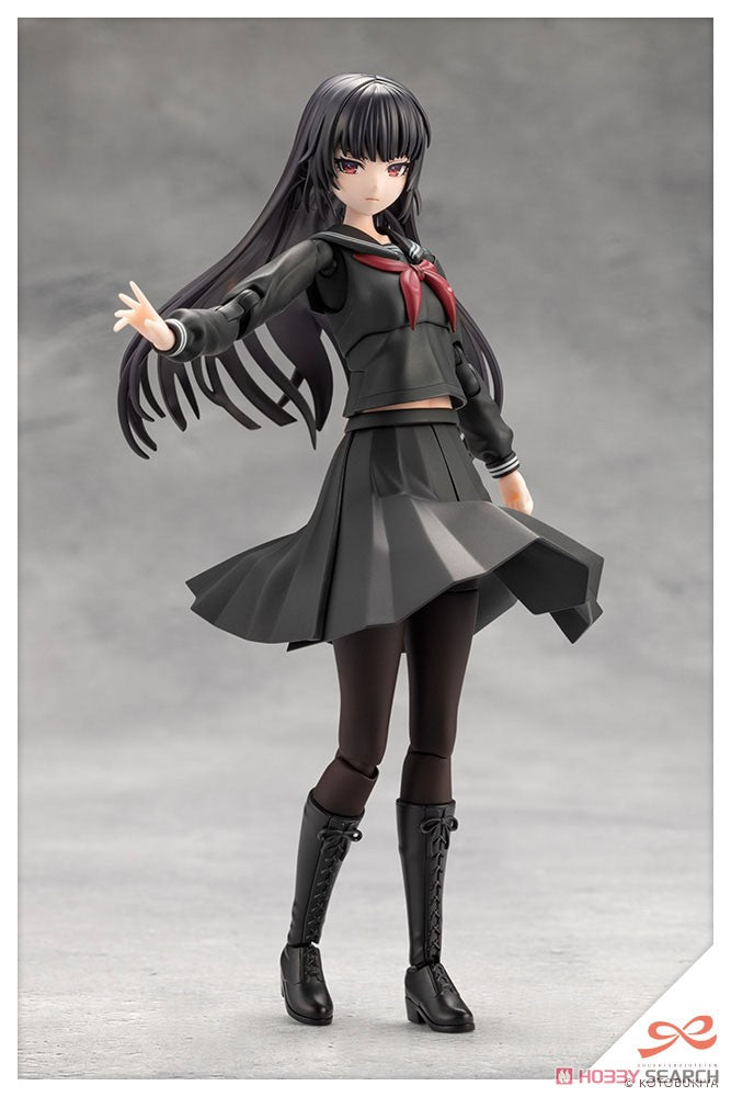 KUON YAKUSHIJI [MARIA KAGARIBI COSTUME] - Trinity Hobby