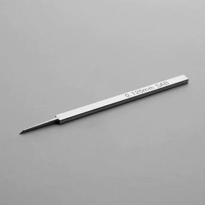 SAB CHISEL / PANEL LINER 0.125MM - Trinity Hobby