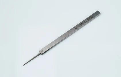 SAB CHISEL / PANEL LINER 0.15MM - Trinity Hobby