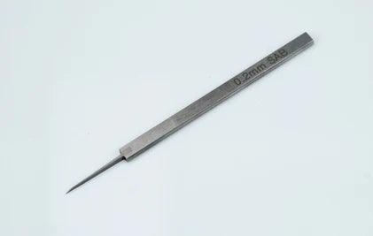 SAB CHISEL / PANEL LINER 0.2MM - Trinity Hobby