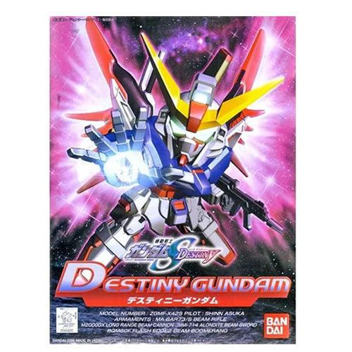 BB290 Destiny Gundam