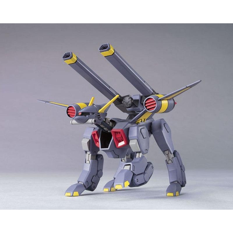 HG 1/144 R12 Mobile BuCUE - Trinity Hobby