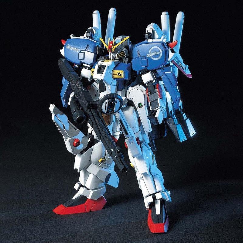 HGUC 1/144 #23 S-Gundam - Trinity Hobby