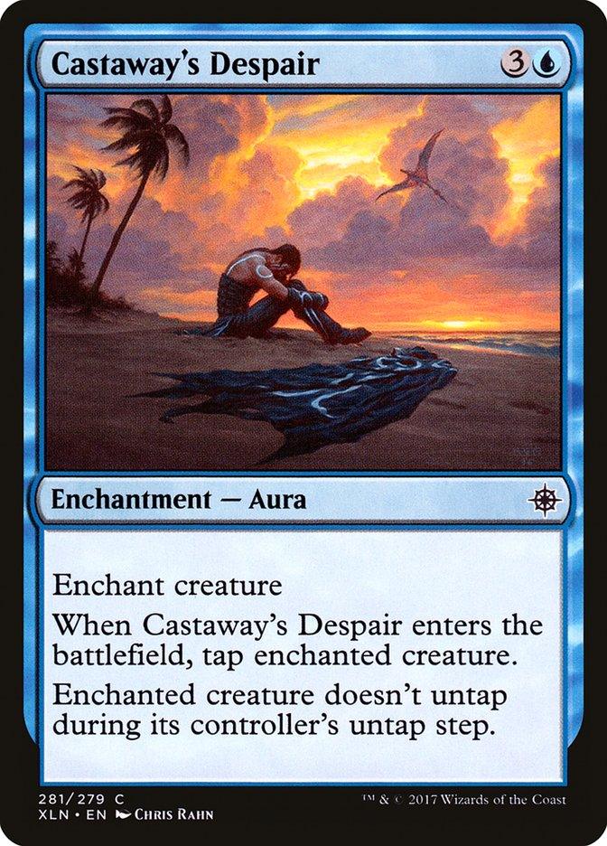 Castaway's Despair [Ixalan] - Trinity Hobby