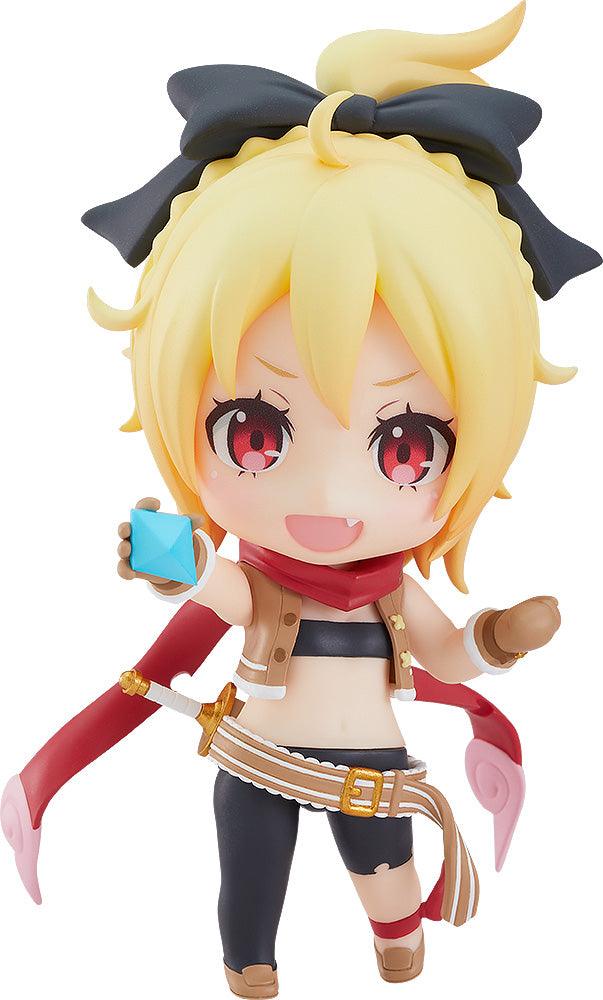 Re:Zero - Starting Life in Another World- Series Nendoroid Felt - Trinity Hobby