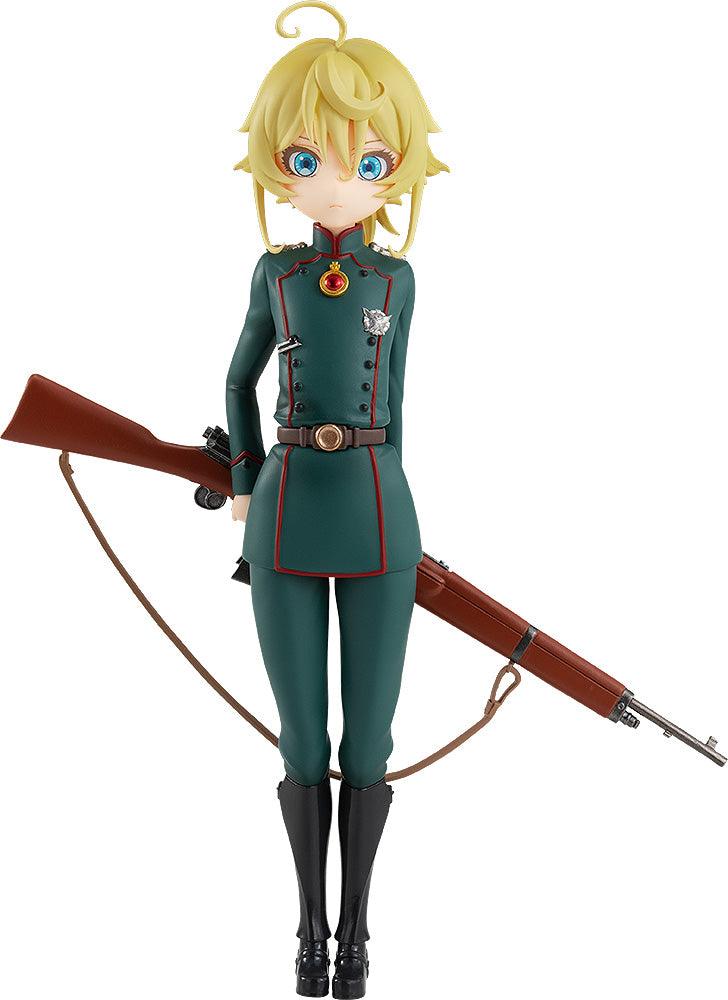 The Saga of Tanya the Evil 2nd Season Series Pop Up Parade Tanya Degurechaff - Trinity Hobby