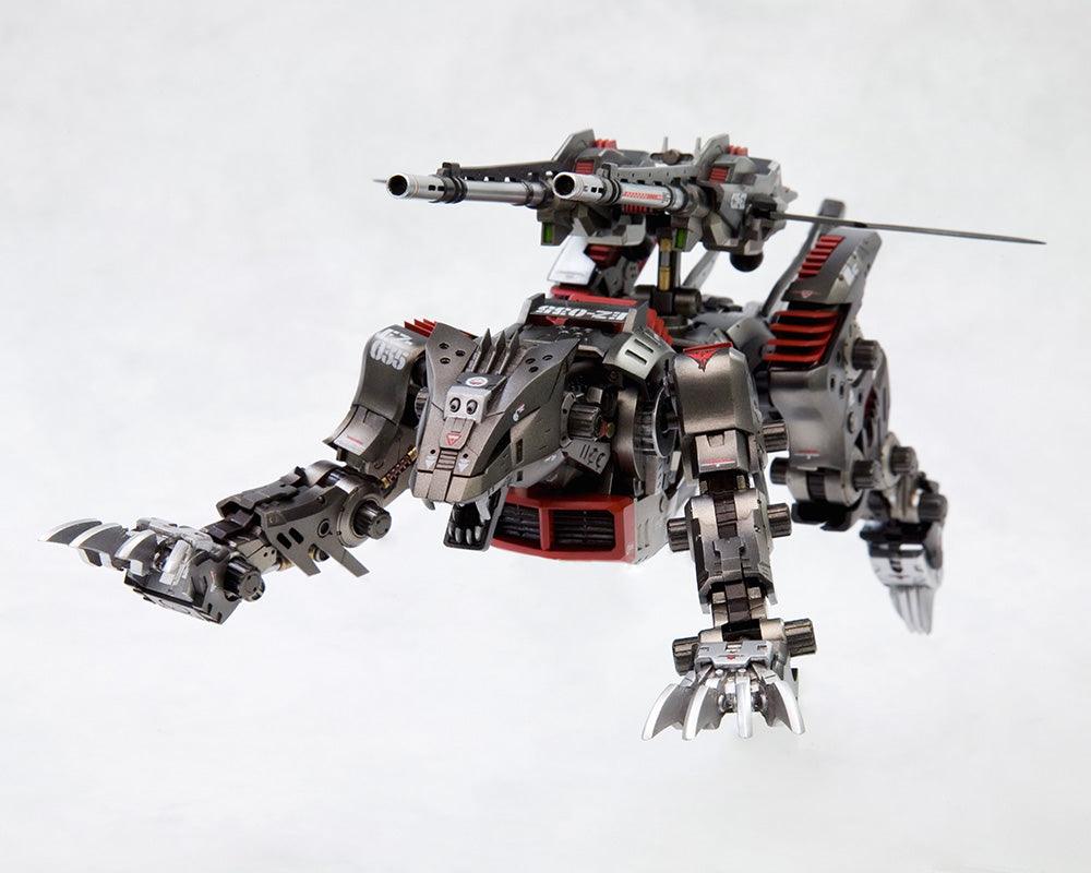 Kotobukiya 1/72 Zoids EZ-035 Lightning Saix Marking Plus Ver - Trinity Hobby