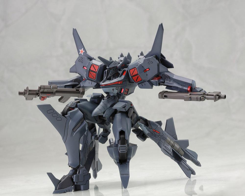 Kotobukiya 1/144 Muv-Luv Alternative Series Su-47E Berkut - Trinity Hobby
