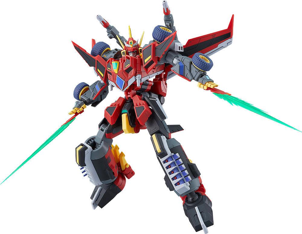 Good Smile Company SSSS.DYNAZENON Series Dynazenon - Trinity Hobby