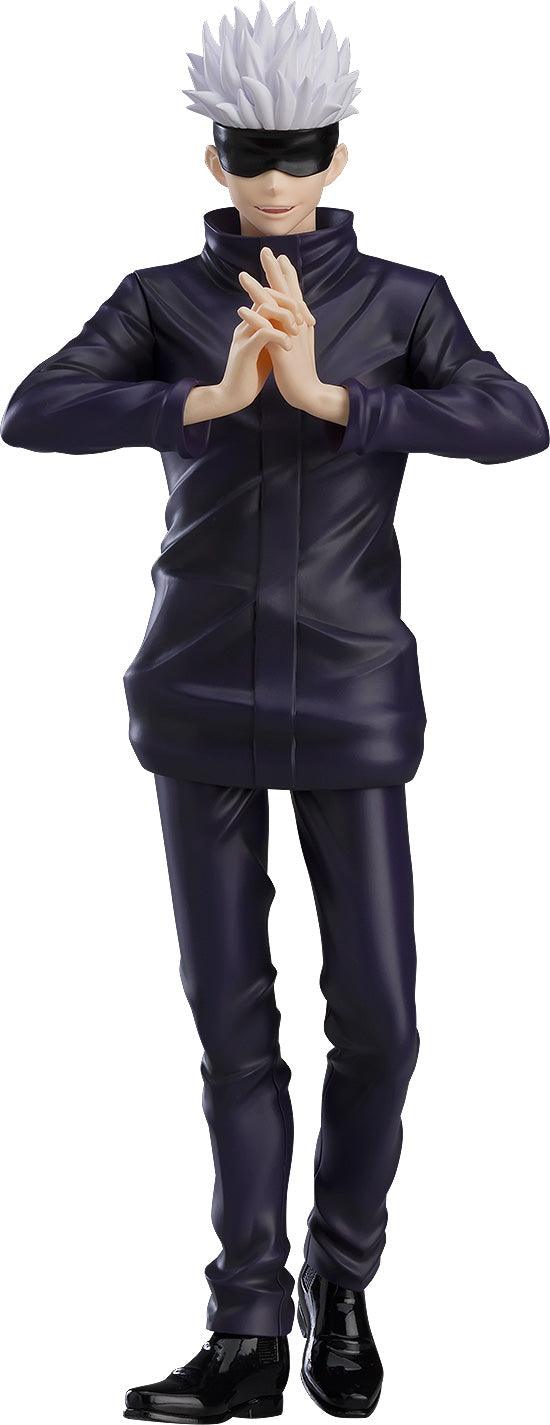 Jujutsu Kaisen Series Pop Up Parade Satoru Gojo - Trinity Hobby