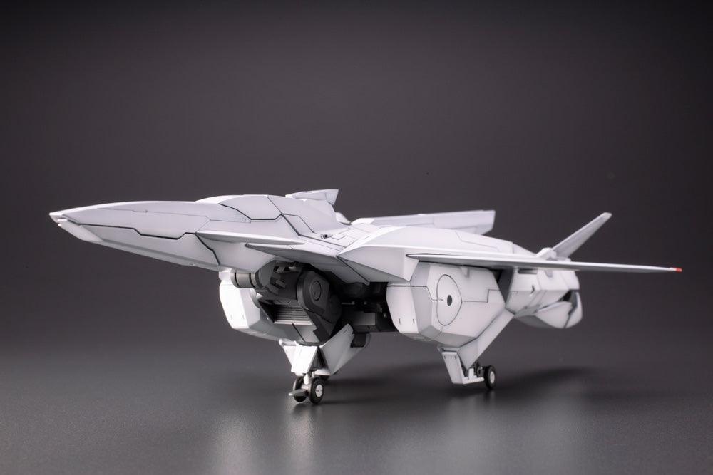 Kotobukiya M.S.G Series Variable Frame System01 Garudagear (Beluga) - Trinity Hobby