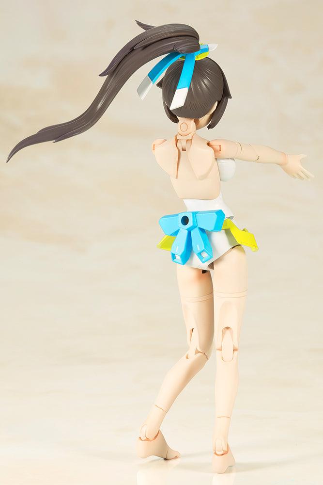 Kotobukiya 1/1 Megami Device Series Asra Archer Aoi - Trinity Hobby