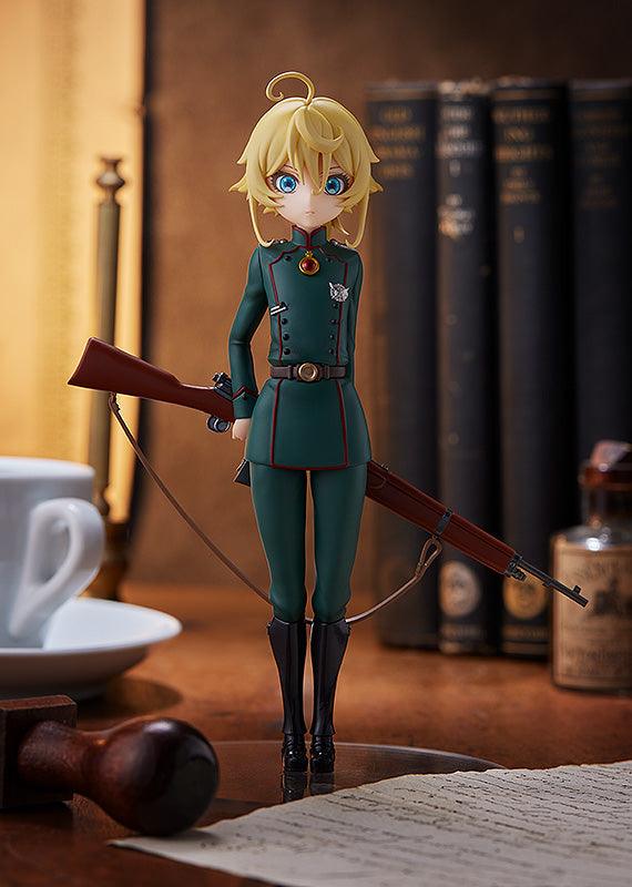 The Saga of Tanya the Evil 2nd Season Series Pop Up Parade Tanya Degurechaff - Trinity Hobby