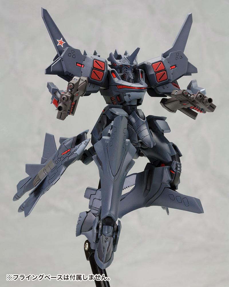 Kotobukiya 1/144 Muv-Luv Alternative Series Su-47E Berkut - Trinity Hobby
