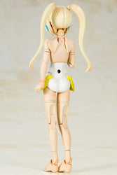 Kotobukiya 1/1 Megami Device Series Asra Ninja Aoi Figure Kit - Trinity Hobby