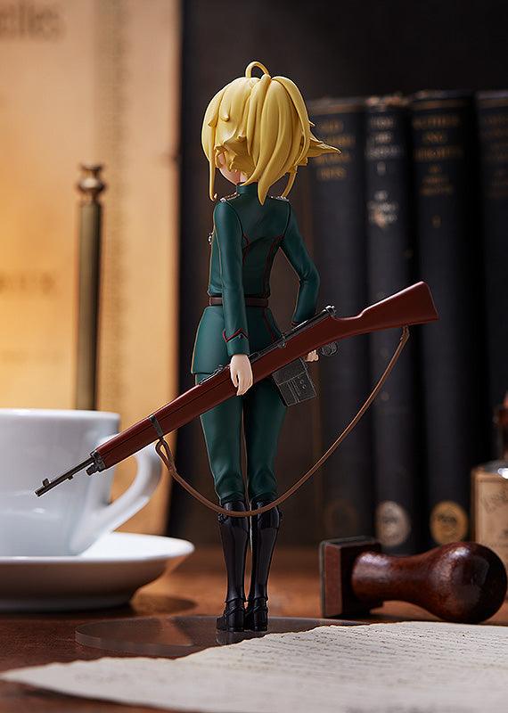 The Saga of Tanya the Evil 2nd Season Series Pop Up Parade Tanya Degurechaff - Trinity Hobby
