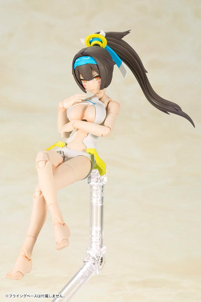 Kotobukiya 1/1 Megami Device Series Asra Archer Aoi - Trinity Hobby