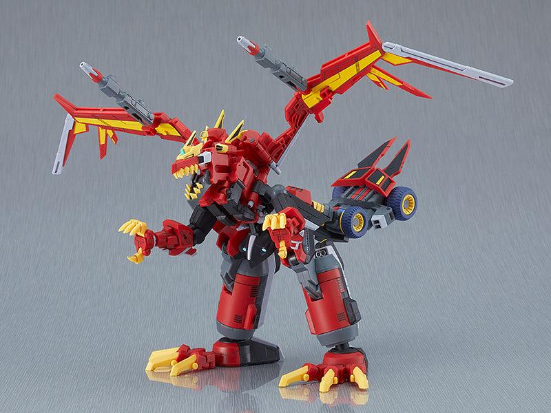 Good Smile Company SSSS.DYNAZENON Series Dynazenon - Trinity Hobby
