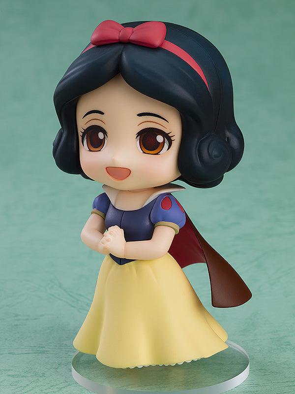 Snow White and the Seven Dwarfs Series Nendoroid Snow White - Trinity Hobby
