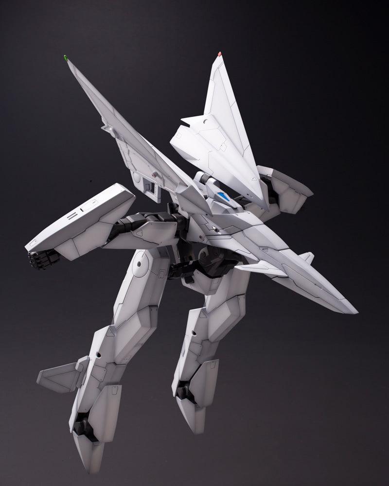 Kotobukiya M.S.G Series Variable Frame System01 Garudagear (Beluga) - Trinity Hobby