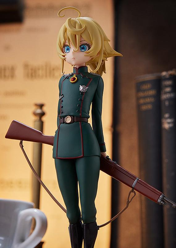 The Saga of Tanya the Evil 2nd Season Series Pop Up Parade Tanya Degurechaff - Trinity Hobby