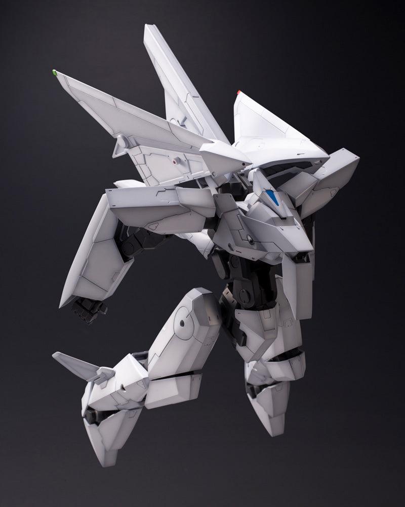 Kotobukiya M.S.G Series Variable Frame System01 Garudagear (Beluga) - Trinity Hobby