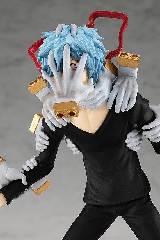 My Hero Academia Series Pop Up Parade Tomura Shigaraki - Trinity Hobby