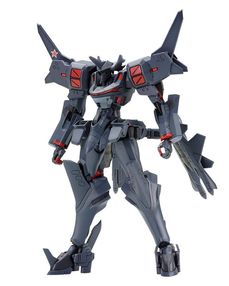 Kotobukiya 1/144 Muv-Luv Alternative Series Su-47E Berkut - Trinity Hobby