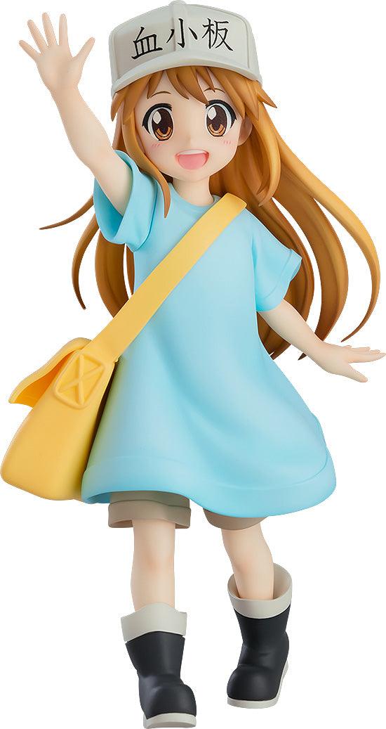 Cells at Work!! Series Pop Up Parade Platelet Figure - Trinity Hobby