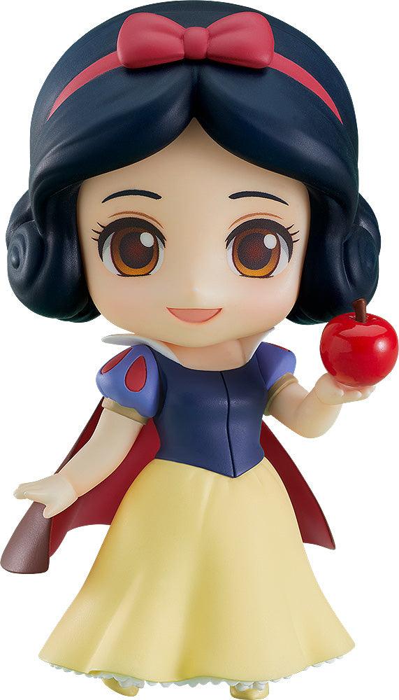 Snow White and the Seven Dwarfs Series Nendoroid Snow White - Trinity Hobby