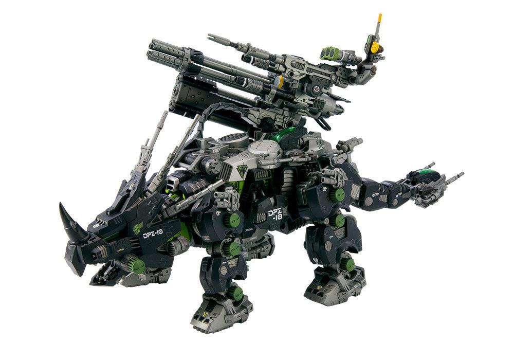 Kotobukiya 1/72 Zoids Series DZP-10 Dark Horn - Trinity Hobby